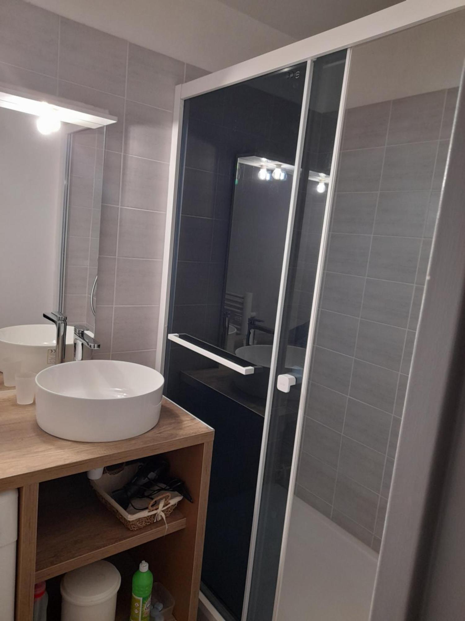 Studio Greoux Les Bains Exterior photo